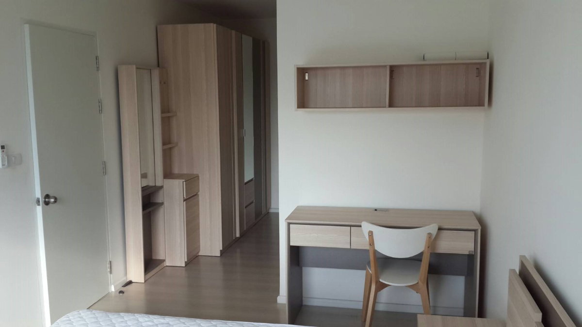 picture Aspire Sukhumvit48 condo for rent. - 8/8