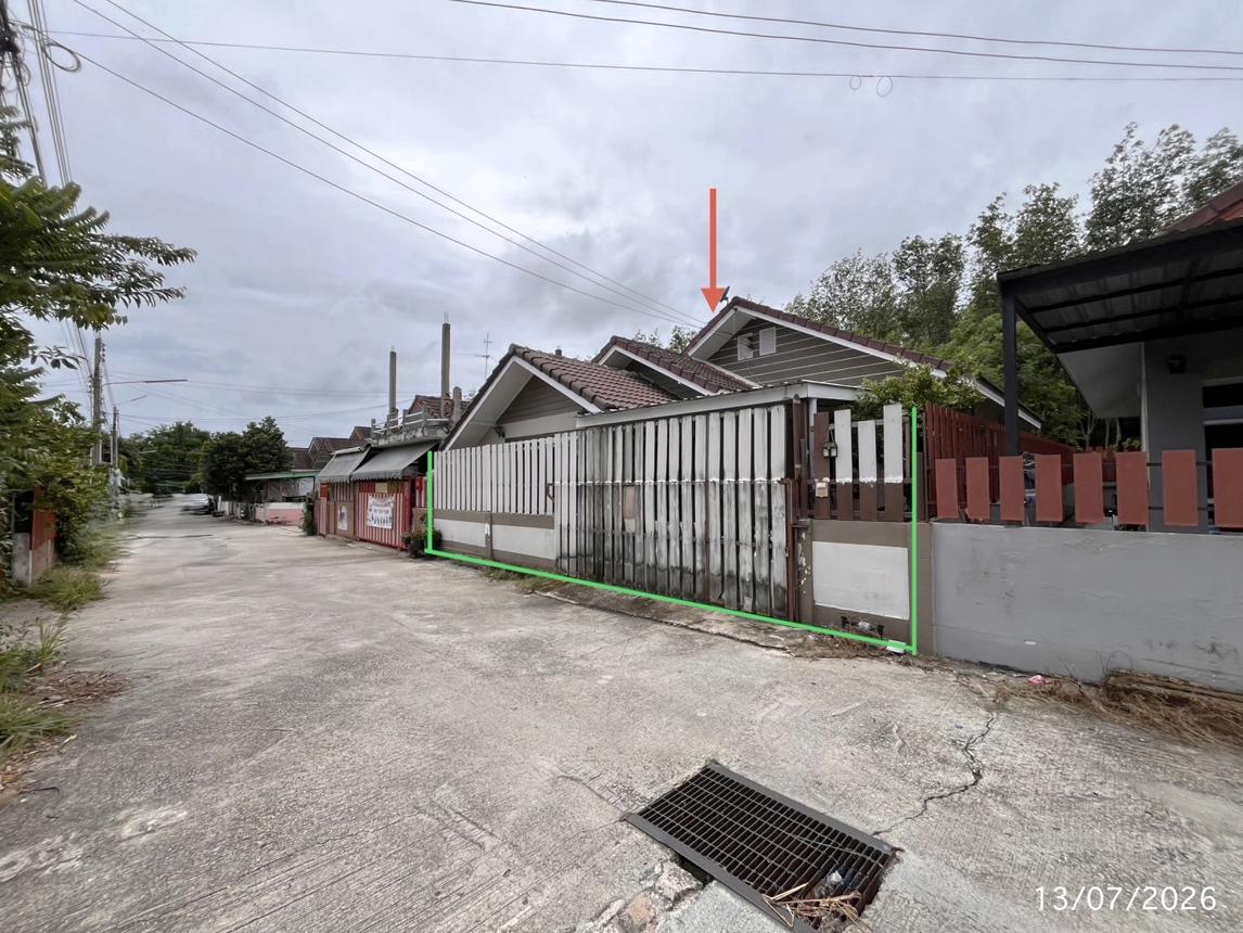 picture HOME 40 Sq.w. Ban Chang Rayong for 1.6M - 12/17