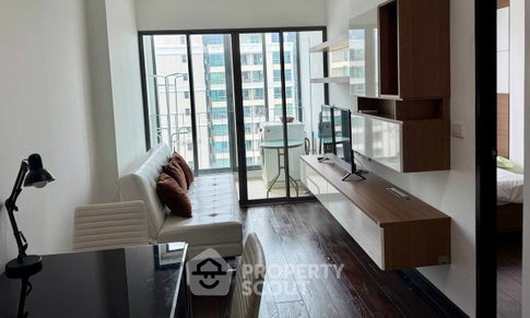 1-BR Condo at IDeo Q Phayathai near BTS Phaya Thai (ID 3173843)