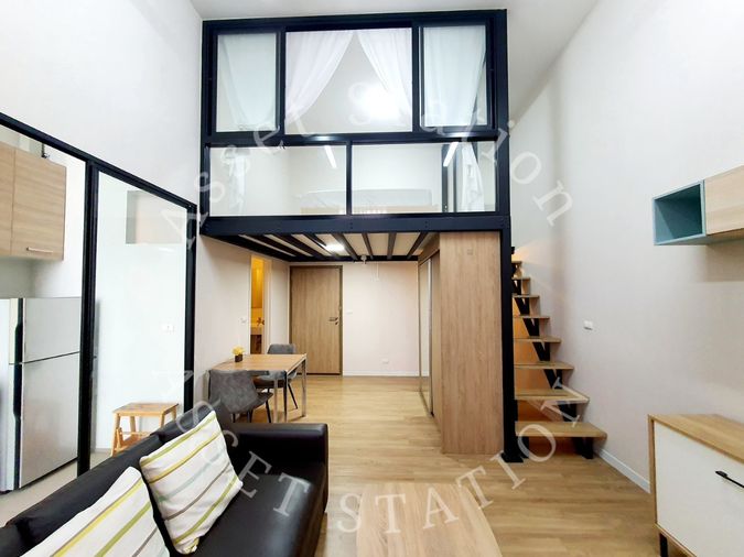 1-bed condo for sale, 31.6 sqm, Blossom Condo @ Fashion Altitude