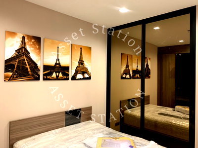 Condos for sale : The LINE Phahon - Pradipat |🚄 Near Saphan Khwai and Chatuchak Park BTS stations.