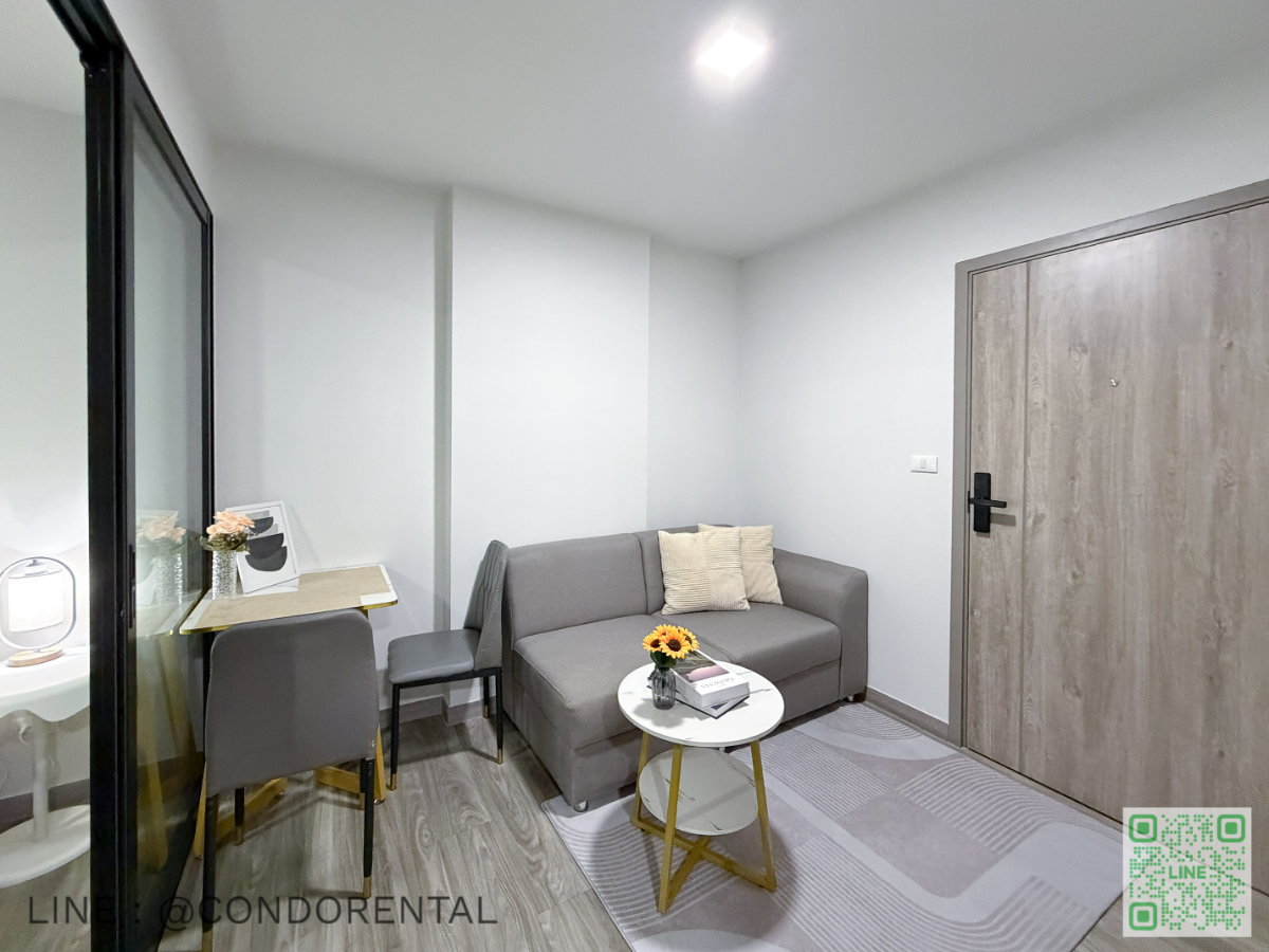 picture @Condorental condo for rent Monte RSU - 7/21