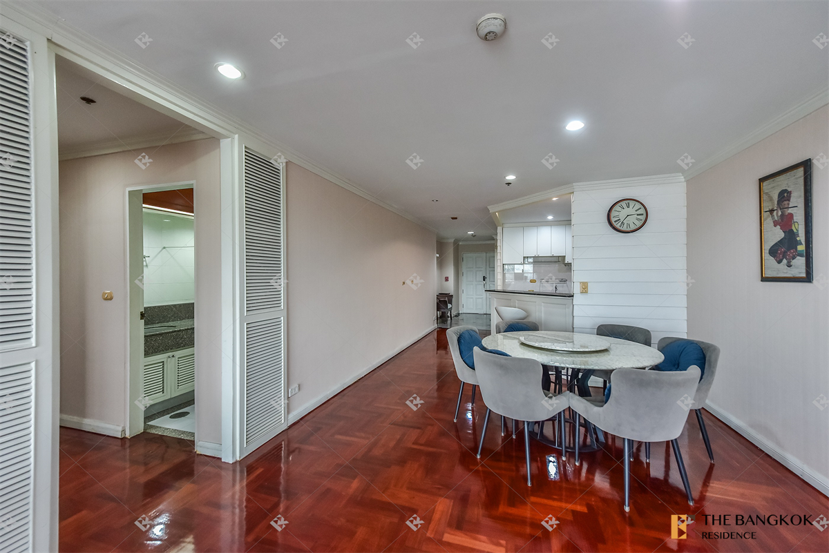 picture Salintara Condominium Convenient Travel, Great Value per Square Meter - 3/10