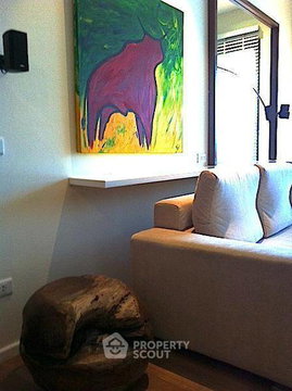High-Floor 2-BR 143 Sqm At The Lakes Bangkok Near BTS Asoke (ID 2834483)