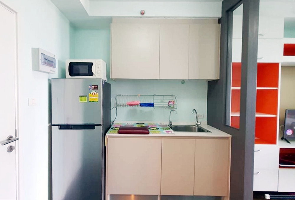 รูป ***ให้เช่า A Space ME บางนา (6,000/ด.เท่านั้น!!! + ราคาดีสุดๆๆ) LINE : @Feelgoodhome (มี@หน้า) - รูปที่ 8/16