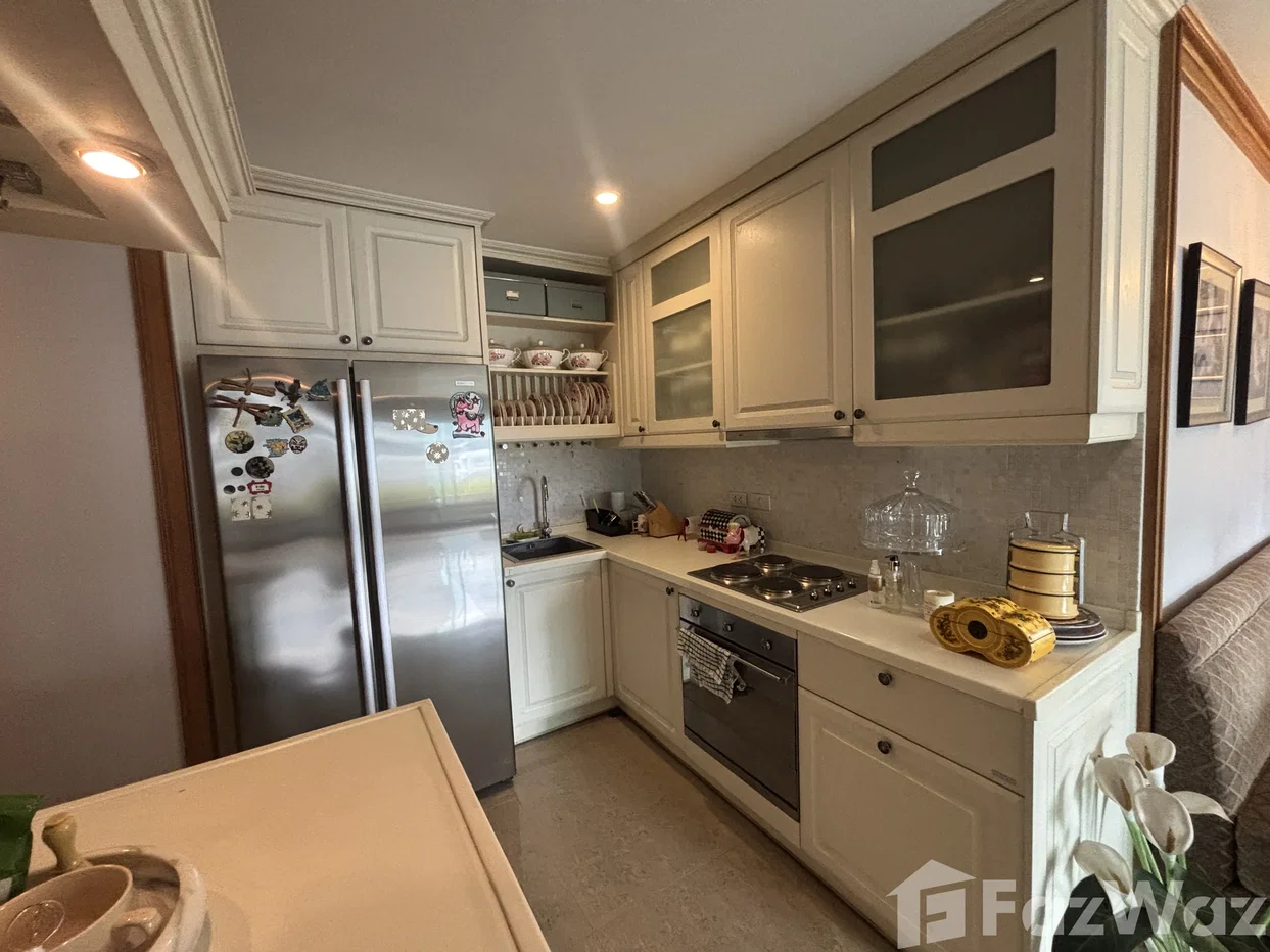 picture 2 Bedroom Condo for sale at Navin Court 6776345 - 14/15