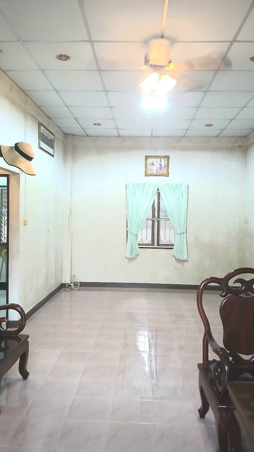 รูป ขายบ้านเดี่ยว หมู่บ้านศุขเจริญ - รูปที่ 3/11