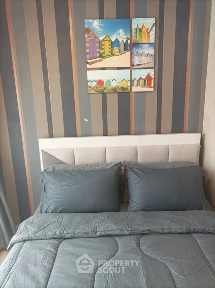 picture 1-BR Condo at The Kith Plus Sukhumvit 113 near BTS Samrong (ID 3307299) - 18/26
