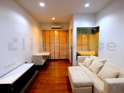 คอนโดให้เช่า : ▚ L0GC0Iツ ให้เช่า Ivy Sathorn 10 1 Bed 35.47ตร.ม. ห้องรีโนเวทใหม่ยังไม่เคยปล่อยเช่า หัวนอนทิศเหนือ สุขภัณฑ์ Grohe✨