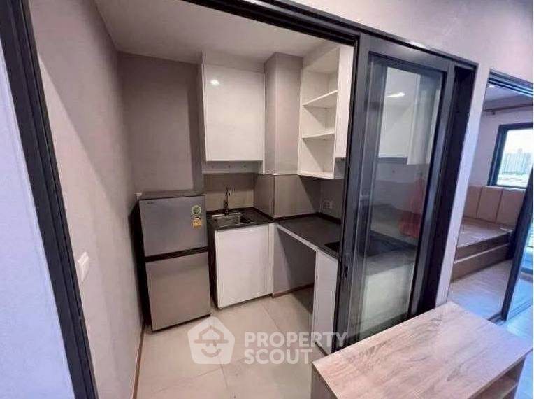 รูป คอนโด 2-ห้องนอน ที่ เดอะ ทรี หัวหมาก ใกล้ รามคำแหง (ID 2460624) - รูปที่ 3/15