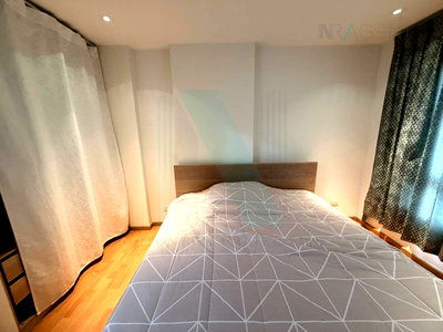 Condos for rent : 📌 For Rent Condo THE PRESIDENT SATHORN-RATCHAPHRUEK Building 1, Floor 27,1 bed room, Room size 35 sqm