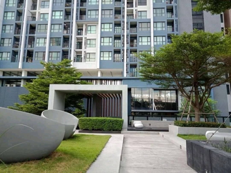 picture Best Price! The Base Rama9 13k (30sqm) - 17/19
