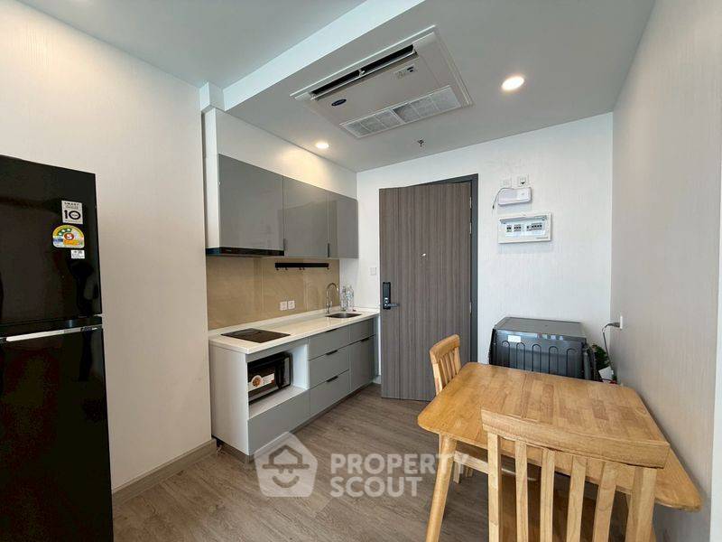 รูป คอนโด 1-ห้องนอน ที่ ศุภาลัย พรีเมียร์ สามเสน-ราชวัตร ใกล้ ราชวัตร (ID 3195471) - รูปที่ 2/11