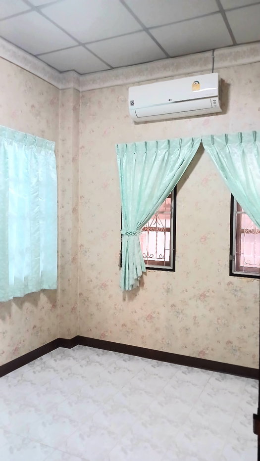 รูป ขายบ้านเดี่ยว หมู่บ้านศุขเจริญ - รูปที่ 5/11