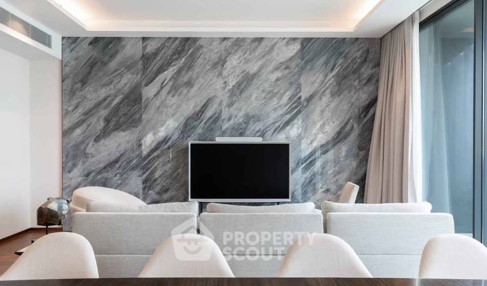 picture 2-BR Condo at The Estelle Phrom Phong near BTS Phrom Phong (ID 3298349) - 8/18