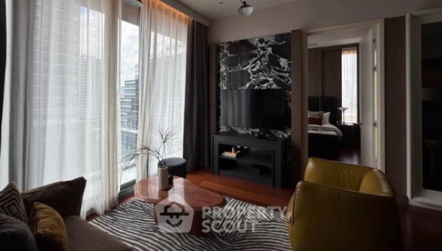 คอนโด 2 ห้องนอน ให้เช่า Khun By Yoo ใกล้ BTS ทองหล่อ (ID 3306922)
