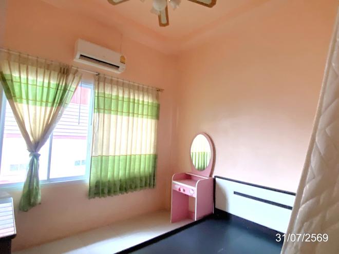รูป บ้านเดี่ยว 109 ตร.วา จตุรพักตรพิมาน ร้อยเอ็ด 2.5M - รูปที่ 12/39