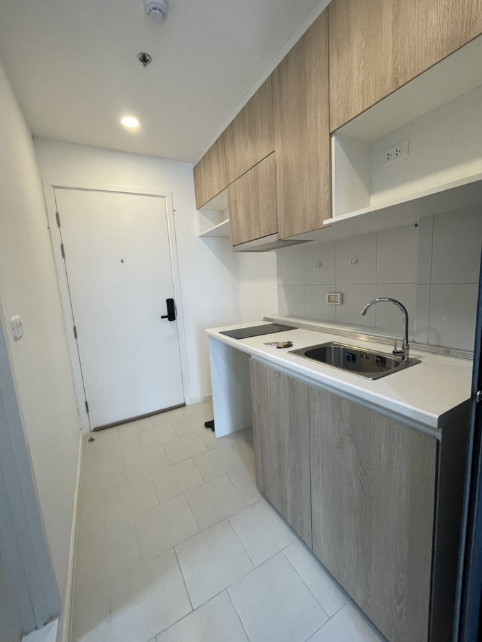 picture 22.9 SqM Chatuchak Studio Investment | High Floor Near BTS Mo Chit - U6668562 - 8/10