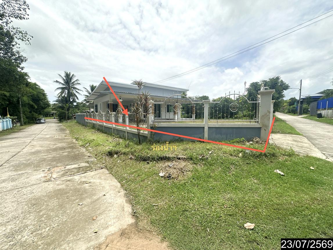 picture HOME 126 Sq.w. Phibun Mangsahan Ubon Ratchathani for 1.8M - 15/29