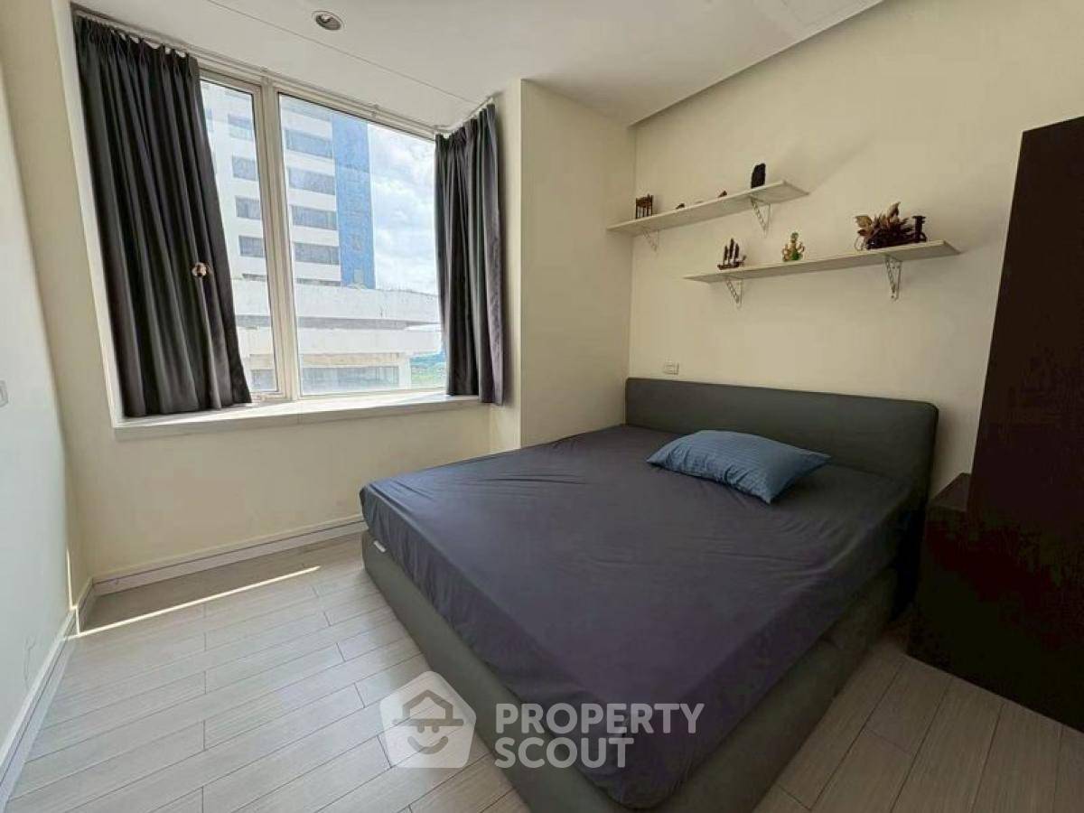 picture 2-BR Condo at T.c. Green Rama 9 near MRT Phra Ram 9 (ID 2865745) - 1/4