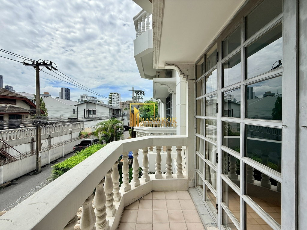 picture Prompak Gardens | Charming 3 Bed Townhouse in Thonglor - BR49088TH - 24/46
