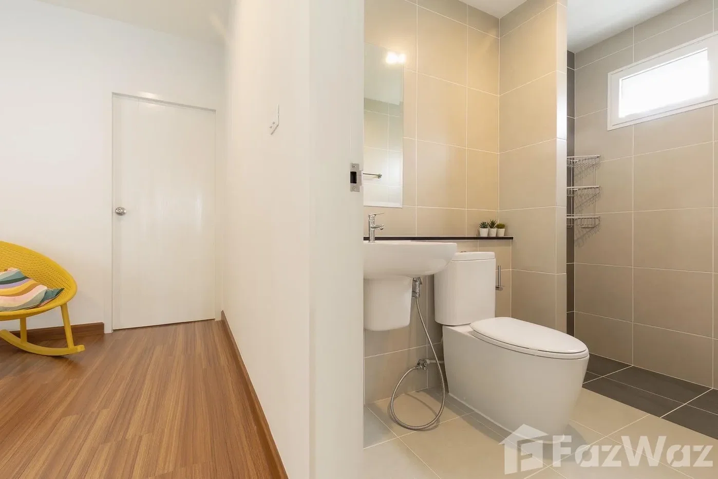 รูป บ้านเดี่ยวให้เช่า 3 ห้องนอน ในโครงการ ศุภาลัย พรีโม่ กู้กู ภูเก็ต 5632258 - รูปที่ 24/25