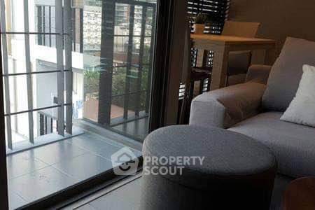 รูป คอนโด 1 ห้องนอน Klass Silom ใกล้ BTS ช่องนนทรี 200 ม. (ID 2891039) - รูปที่ 3/10
