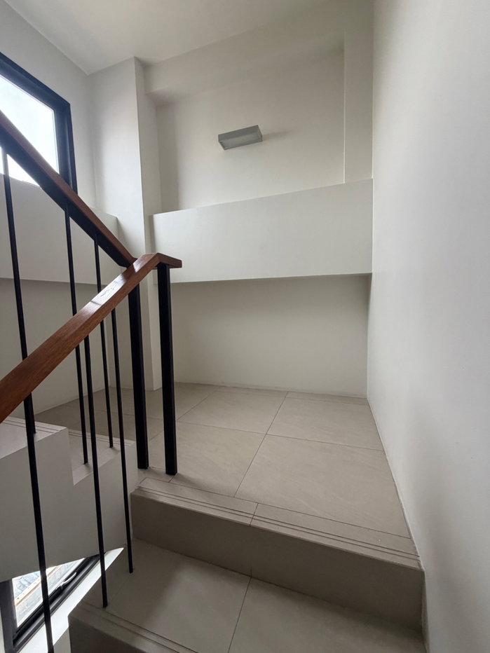รูป For Rent :The Element Rama 9  🏦 Town Home / Home office  - รูปที่ 20/67