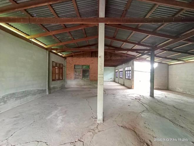 รูป บ้านเดี่ยว 147 ตร.วา คำม่วง กาฬสินธุ์ 329,000 - รูปที่ 2/29