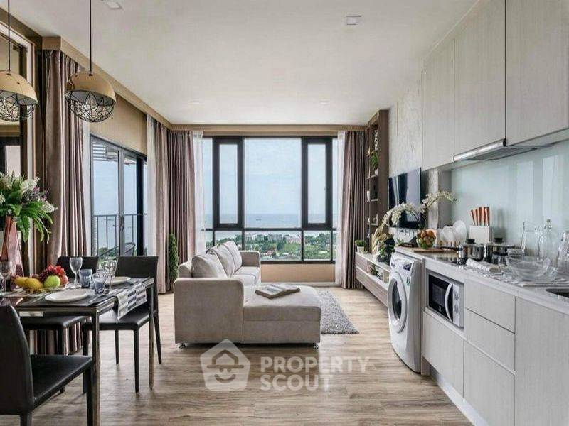 picture 2-BR Condo at Knightsbridge The Ocean Sriracha in Surasak (ID 3260270) - 2/16