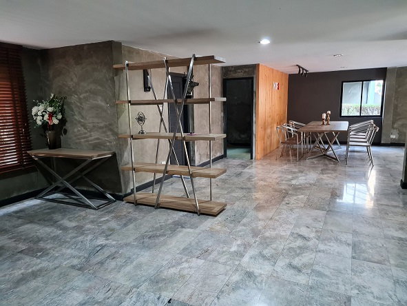 รูป ให้เช่าสำนักงาน / Home Office / Showroom / บ้าน 2 ชั้น ซอยพหลโยธิน 60 จอดรถได้ 4-5 คัน เหมาะเป็นสำนักงาน , Online Office จดบริษัทได้ - รูปที่ 18/19