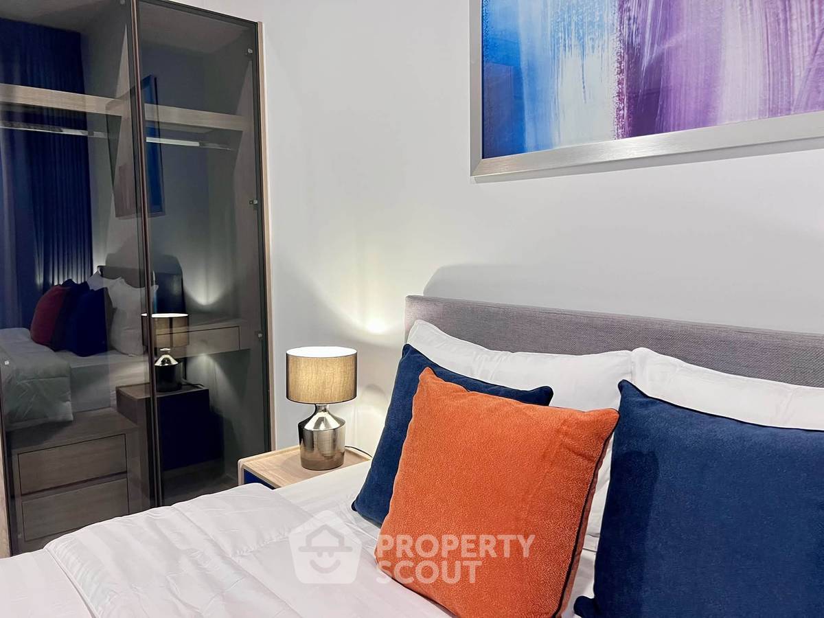 รูป คอนโด 1-ห้องนอน ที่ เอ็กซ์ที เอกมัย ใกล้ BTS ทองหล่อ (ID 3309279) - รูปที่ 8/16