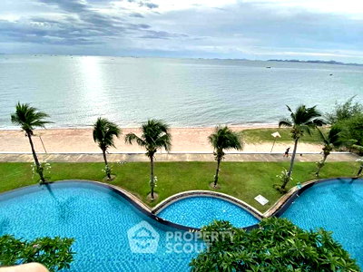 Condos for sale : 2-BR Condo at Ananya Naklua Condominiums close to Sanctuary of Truth (ID 2245943)