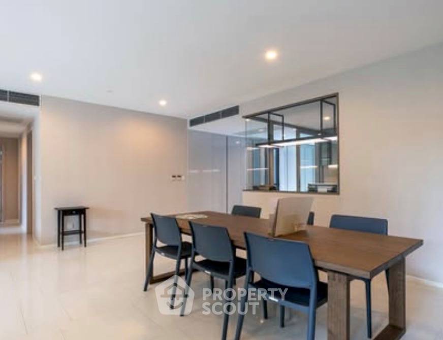 picture 2-BR Condo at 333 Riverside near MRT Bang Pho (ID 3309313) - 5/6