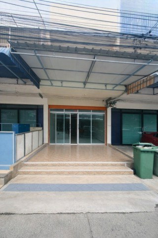 รูป MRT ศรีเอี่ยม 1.53กม.บางนา-ตราด 35-41 อาคารพาณิชย์ 2 ชั้น 2 นอน บางนา กม.5 เฉลิมพระเกียรติ14 2 น้ำ รพ.ปิยะมินทร์ 1 กม.ตลาด - รูปที่ 5/8