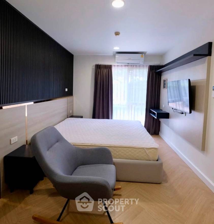 รูป คอนโด 1-ห้องนอน ที่ วิสซ์ดอม แอท สถานีปุณณวิถี ใกล้ BTS ปุณณวิถี (ID 3264086) - รูปที่ 5/5