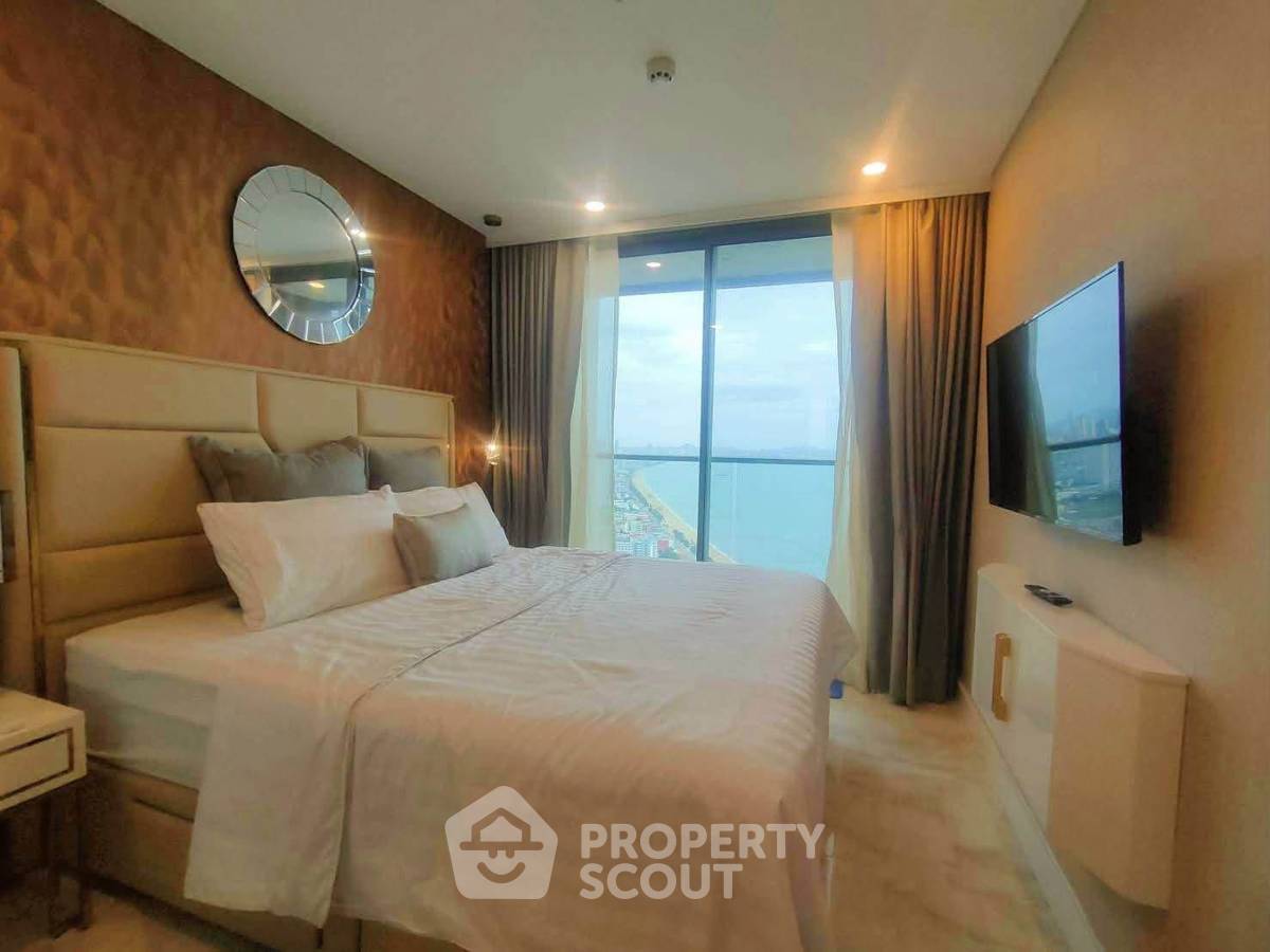 รูป คอนโด 1-ห้องนอน ที่ โคปาคาบาน่า บีช จอมเทียน ใกล้ หาดจอมเทียน (ID 3307318) - รูปที่ 12/17
