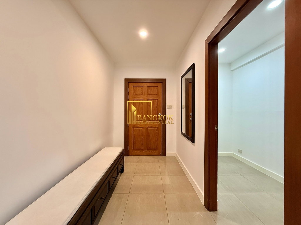รูป Grand Ville House 1 | Large 3 Bedroom Condo in Phrom Phong - BR62098CD - รูปที่ 17/38