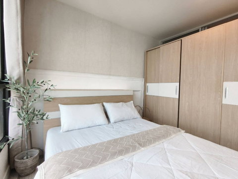 🔥Available for immediate move-in🔥 GO#2033 The Cube Plus ✅ Add Line to schedule a viewing 🌸