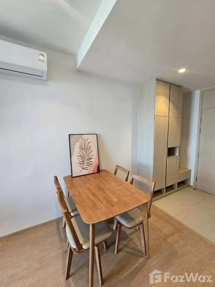 รูป คอนโดให้เช่า 2 ห้องนอน ในโครงการ มารุ เอกมัย 2 6670138 - รูปที่ 3/10