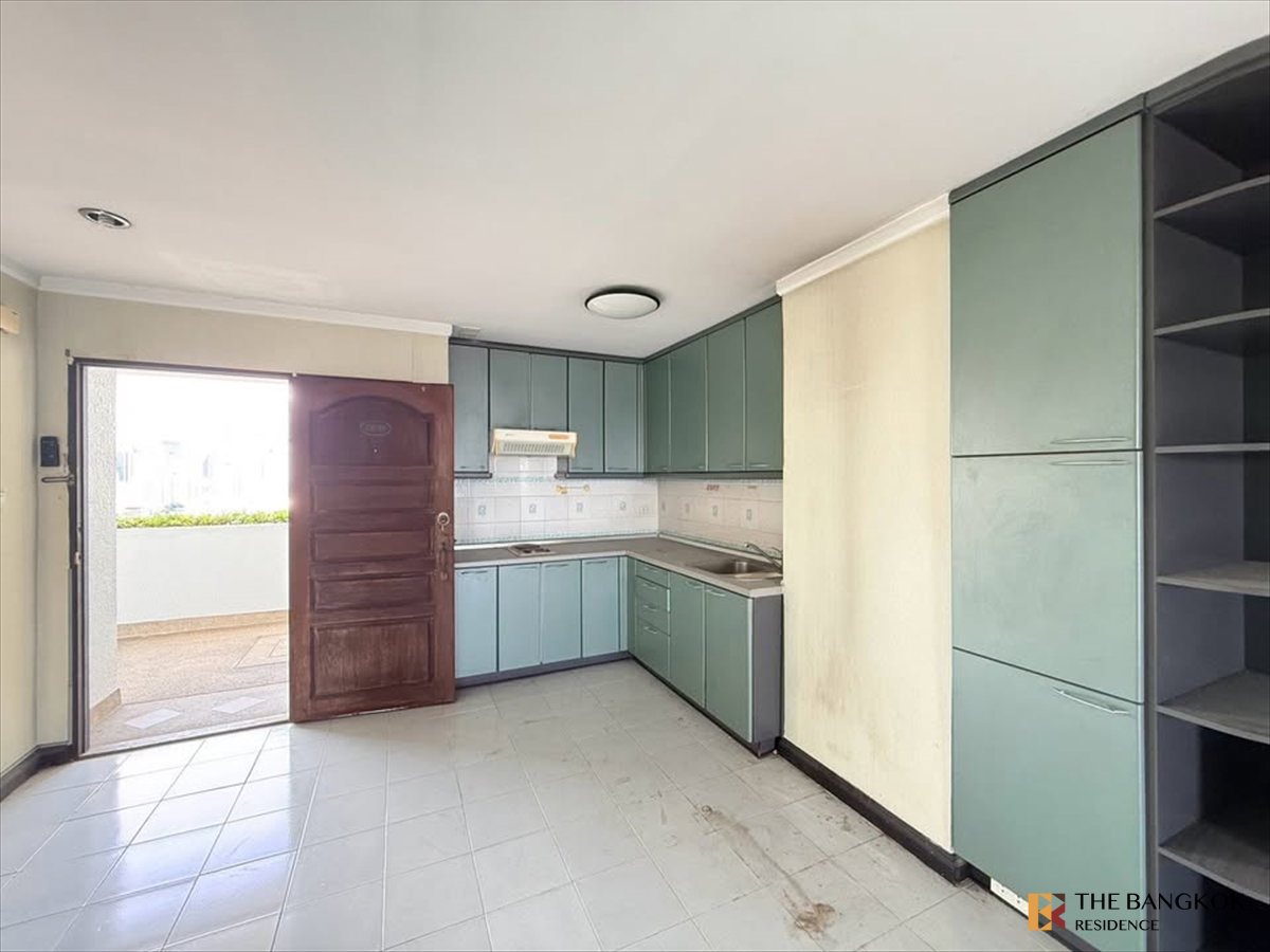 รูป 💚💚Supalai Place Sukhumvit 39 ห้องใหญ่ 98.25 ตร.ม. ห้องเปล่า ราคาดี ใกล้ BTS พร้อมพงษ์💚💚 - รูปที่ 3/8