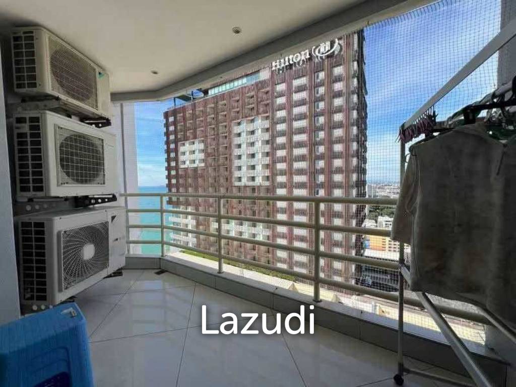 picture View Talay 6 Spacious 2-Bedroom Sea View Condo for Sale - 15/16