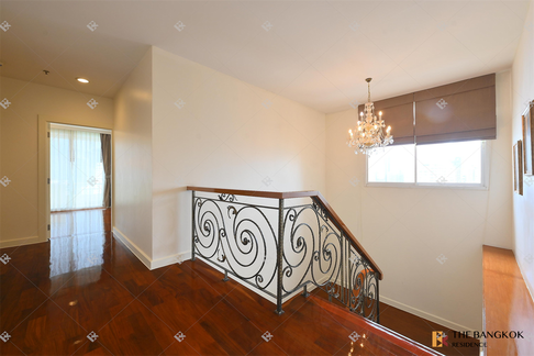 Piyathip Place Ultimate Luxury Lifestyle with Convenience