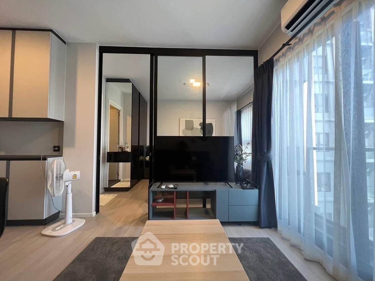 picture 1-BR Condo at The Key Mrt Phetkasem 48 near MRT Phetkasem 48 (ID 3307298) - 5/10