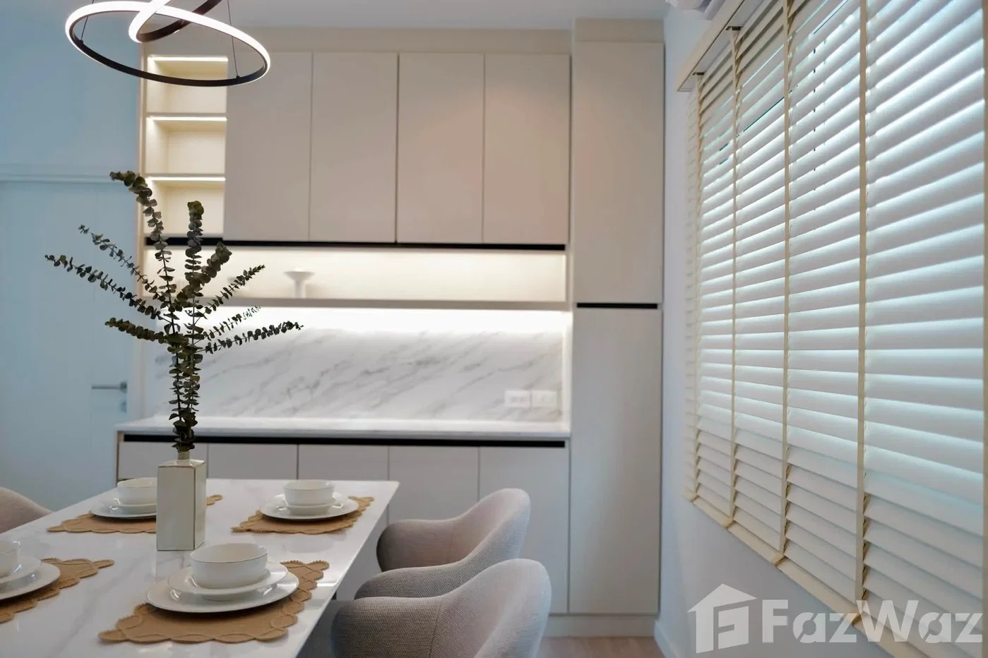 รูป บ้านเดี่ยวให้เช่า 4 ห้องนอน ในโครงการ สราญสิริ เกาะแก้ว รีทรีต 6774127 - รูปที่ 21/24