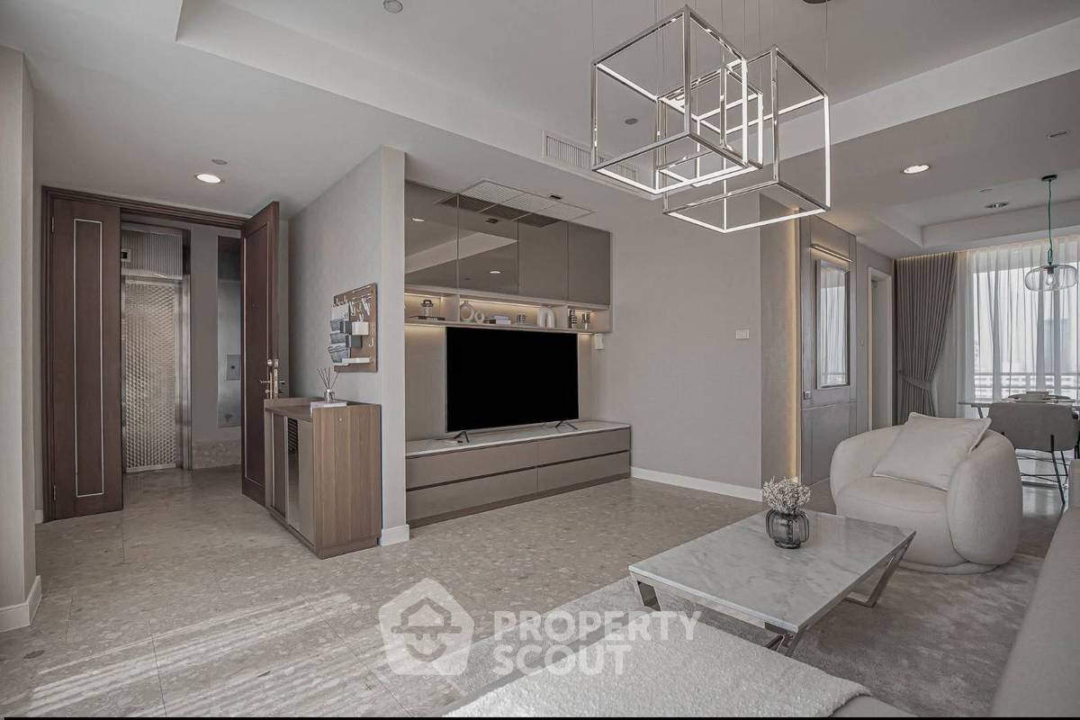 รูป ชั้น 18 คอนโด 3 ห้องนอน ขนาด 164 ตร.ม. Hampton Thonglor 10 ใกล้ BTS ทองหล่อ (ID 3308321) - รูปที่ 13/13