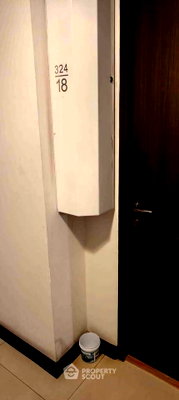 ขายคอนโด : คอนโด 1-ห้องนอน ที่ เดอะ คริส รัชดา 17 ใกล้ MRT สุทธิสาร (ID 3307188)