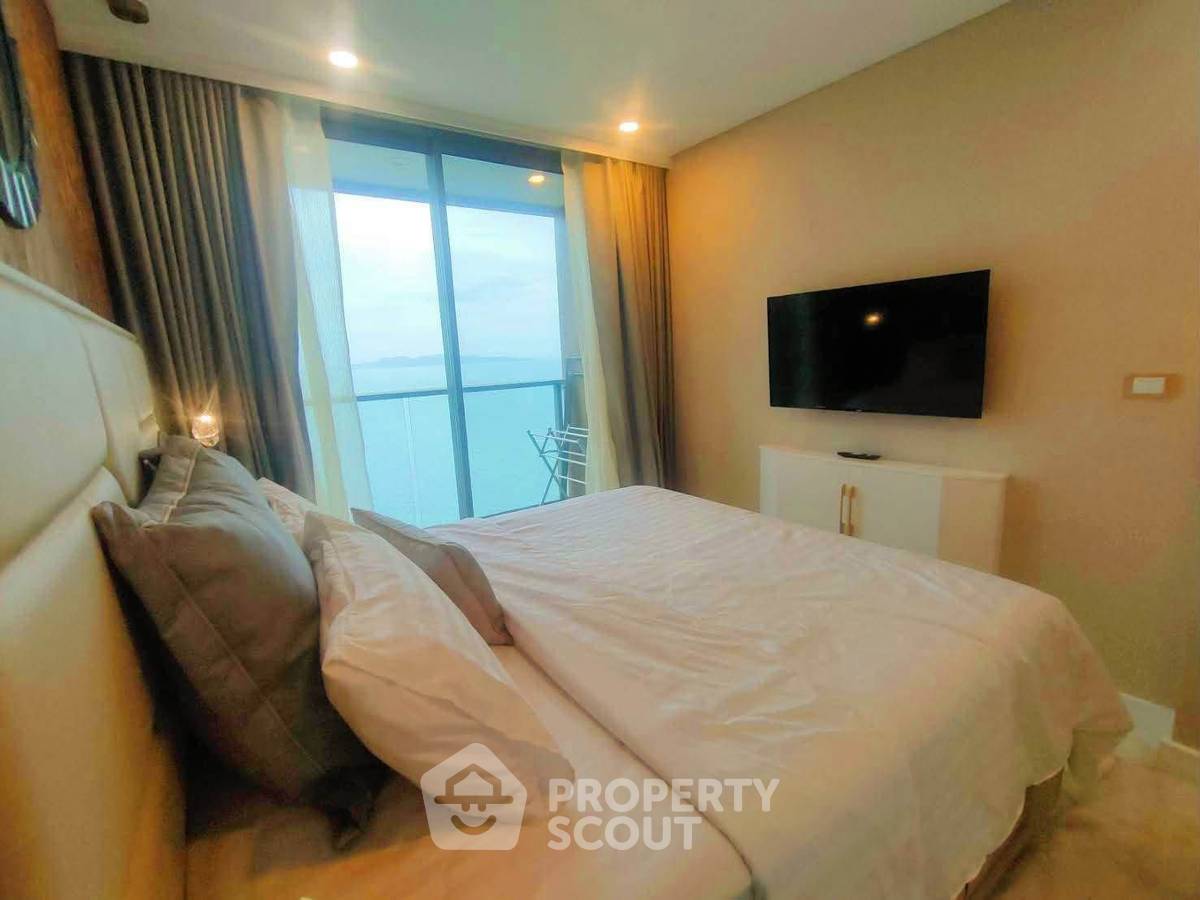 รูป คอนโด 1-ห้องนอน ที่ โคปาคาบาน่า บีช จอมเทียน ใกล้ หาดจอมเทียน (ID 3307318) - รูปที่ 10/17