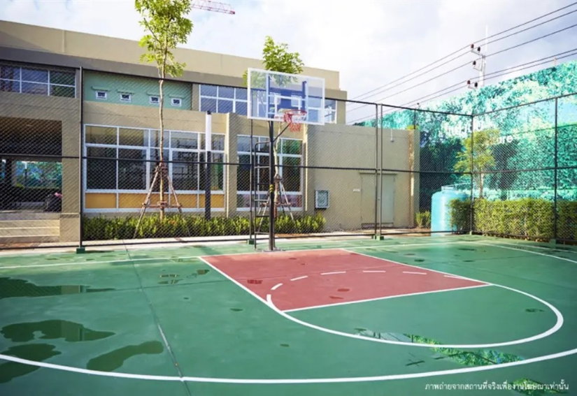 picture FOR SALE: LUMPINI TOWNSHIP RANGSIT–KHLONG 1 - 11/14