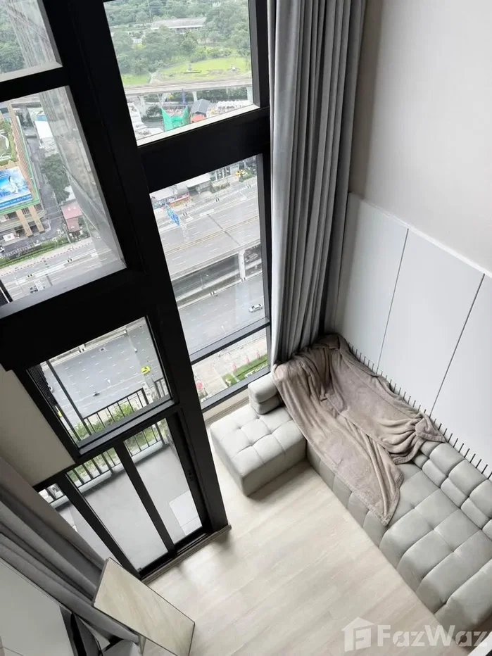 picture 📣 For Rent / For Sale: The Privacy Chatuchak 6777960 - 6/12